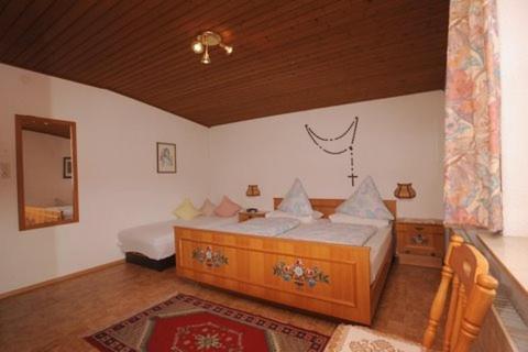 Готель Haus Moosbrugger Ройтте Номер фото